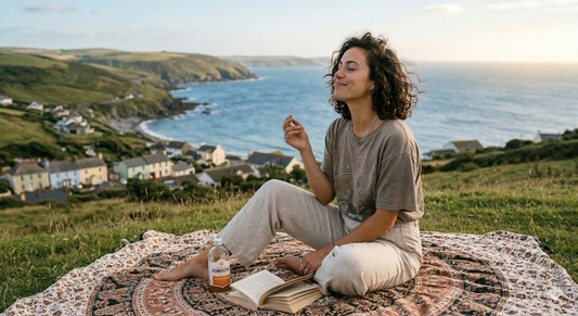 Don’t Blow My High: The Lifestyle Behind the Look