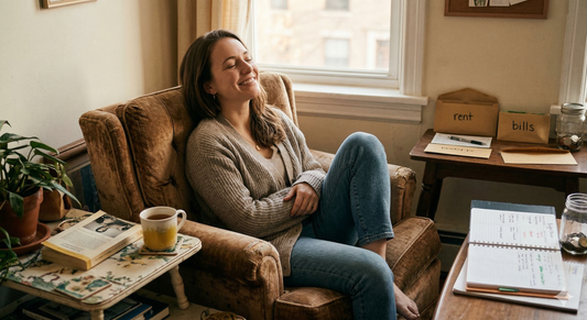 Protect Your Vibe When Money’s Tight: The Don’t Blow My High Way