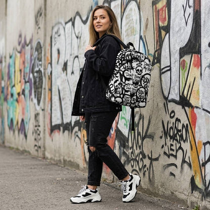 Halo Skull Urban Pack