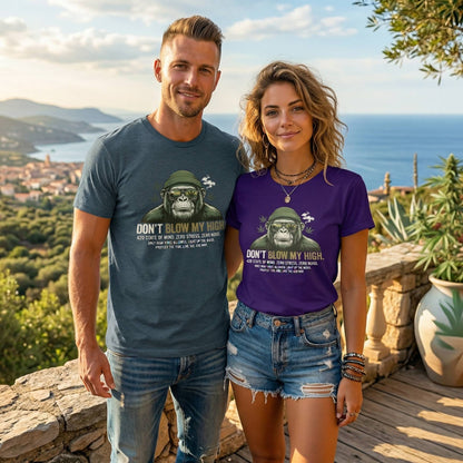 420 State of Mind Unisex Tee