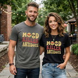 Heart Eyes unisex tee