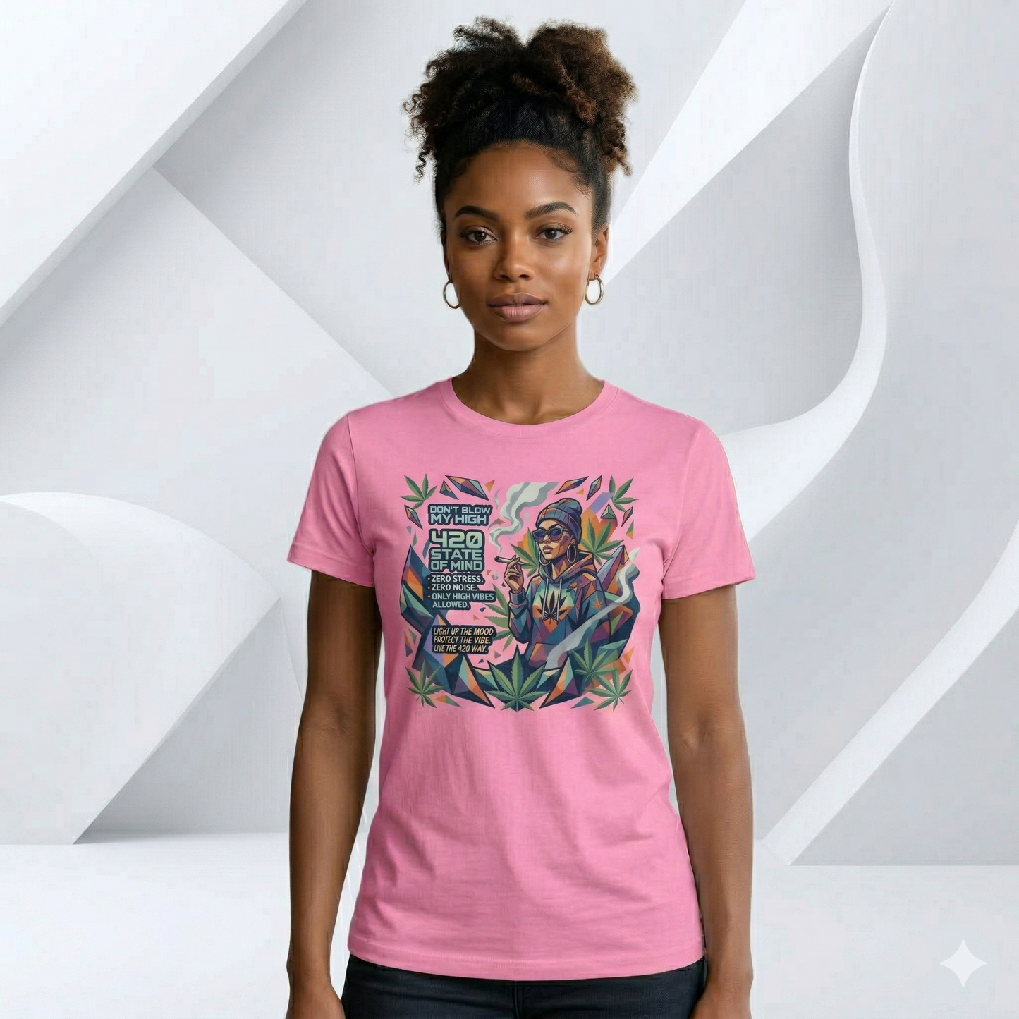 Chill Zone Unisex Tee