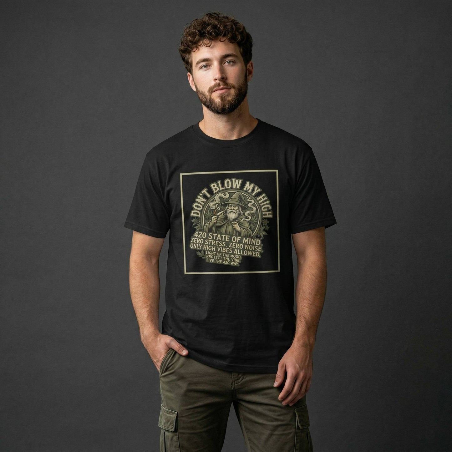 Unisex classic tee
