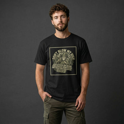 Unisex classic tee