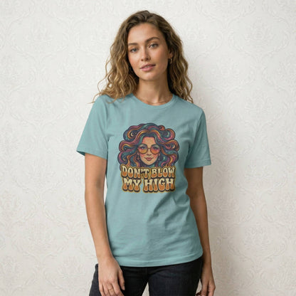 Cosmic Muse T-Shirt