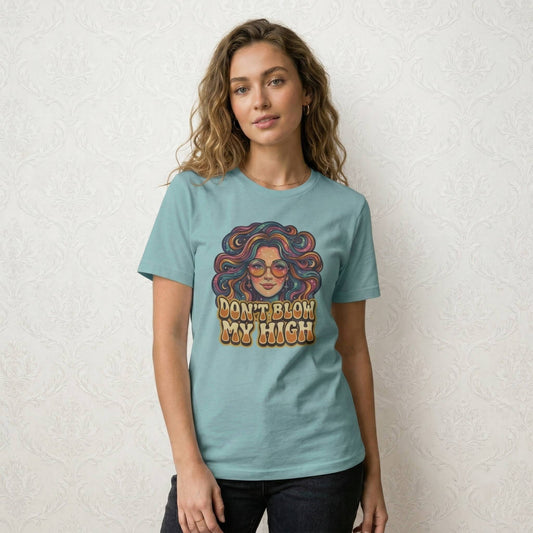Cosmic Muse T-Shirt