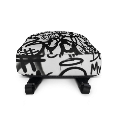 Halo Skull Urban Pack