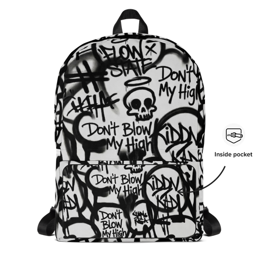 Halo Skull Urban Pack