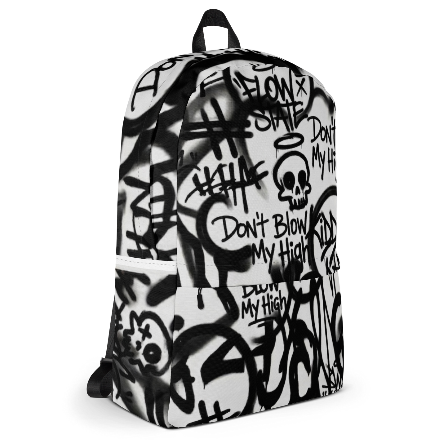 Halo Skull Urban Pack