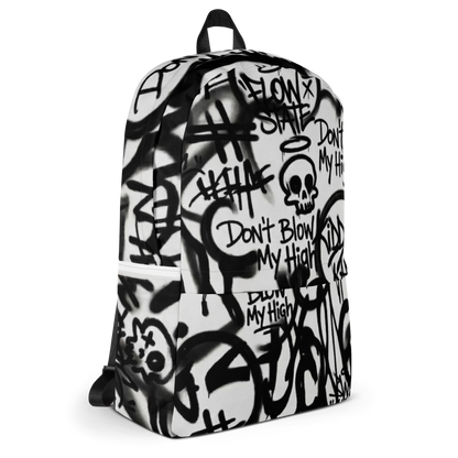 Halo Skull Urban Pack