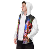 Men’s DBMH Vibes Windbreaker