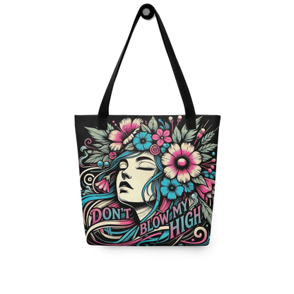 Flora Flow Tote