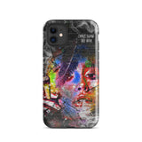 Tough Vibes Case for iPhone®