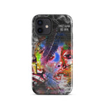 Tough Vibes Case for iPhone®