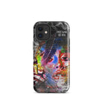 Tough Vibes Case for iPhone®