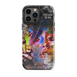 Tough Vibes Case for iPhone®