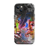 Tough Vibes Case for iPhone®