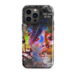 Tough Vibes Case for iPhone®