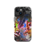 Tough Vibes Case for iPhone®