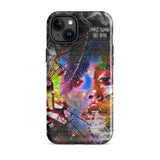 Tough Vibes Case for iPhone®