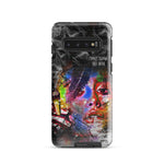 Tough Vibes case for Samsung®