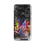 Tough Vibes case for Samsung®