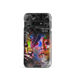 Tough Vibes case for Samsung®