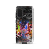 Tough Vibes case for Samsung®