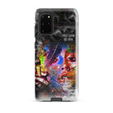 Tough Vibes case for Samsung®