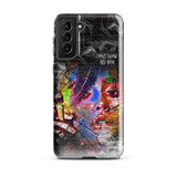 Tough Vibes case for Samsung®