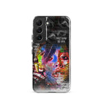 Tough Vibes case for Samsung®