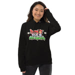 DBMH Graffiti Hoodie