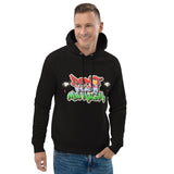 DBMH Graffiti Hoodie