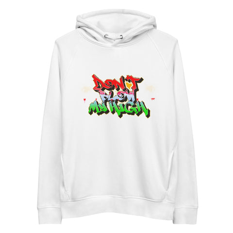 DBMH Graffiti Hoodie