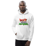 DBMH Graffiti Hoodie