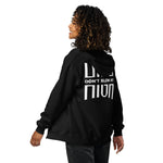 DBMH Unisex heavy blend zip hoodie