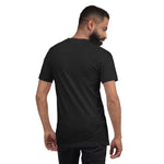 MKA Retro Unisex t-shirt