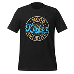 MKA Retro Unisex t-shirt