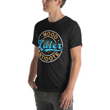 MKA Retro Unisex t-shirt