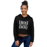 Crop DBMH Hoodie