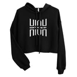 Crop DBMH Hoodie